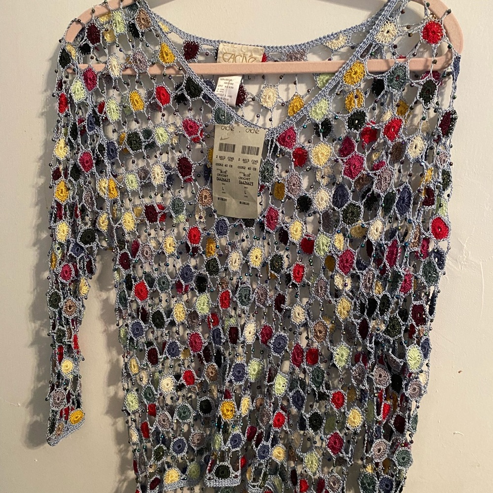Net top